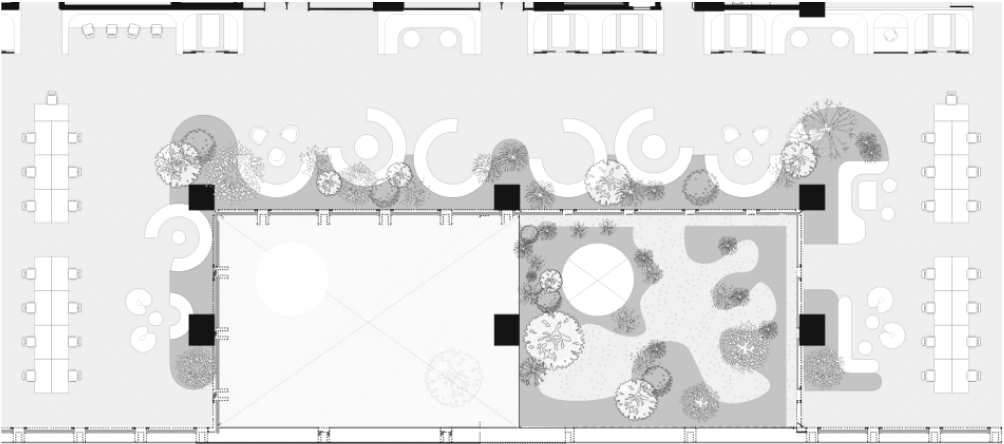 Luxury Retail Front